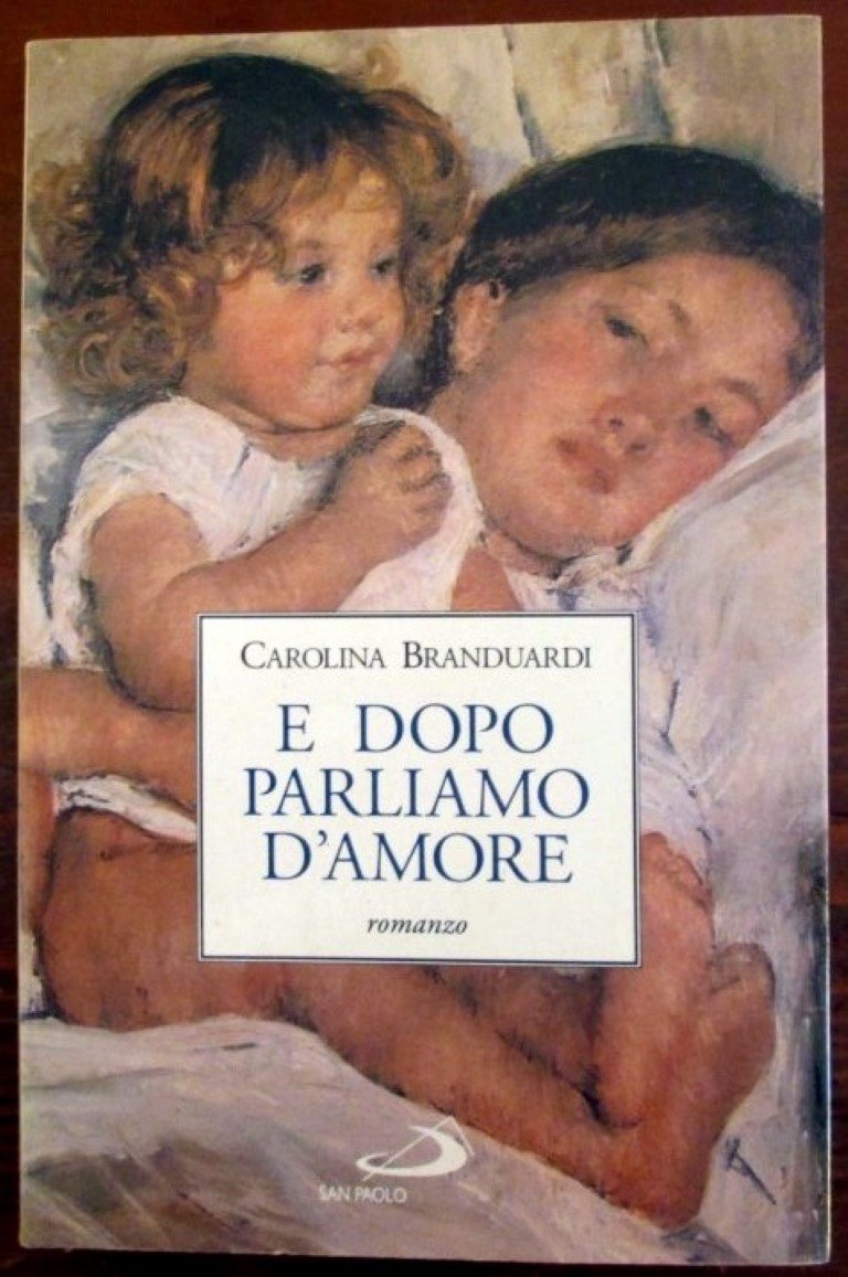 E dopo parliamo d'amore International