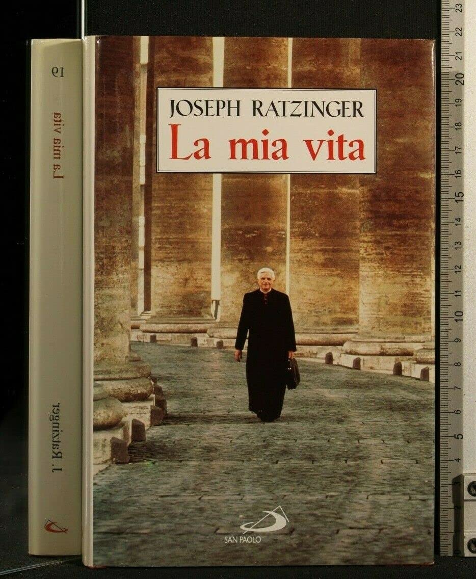 La mia vita. Ricordi (1927-1977) (Attualità e storia, Band 19) Politics & Society