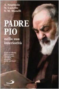 Padre Pio nella sua interiorità. Figlio di Maria, francescano, stigmatizzato, sacerdote, apostolo, guida spirituale (I protagonisti, Band 30) Politics & Society