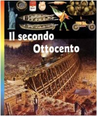 Il secondo Ottocento (La memoria del mondo, Band 14) Non-fiction