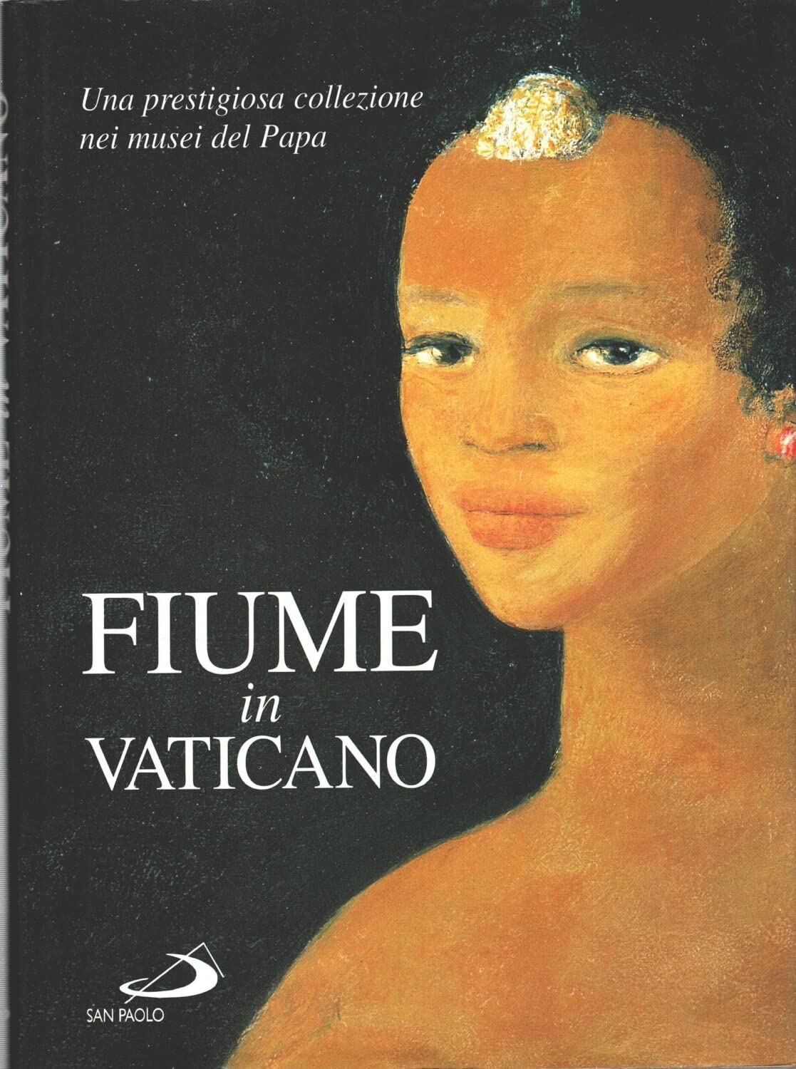 Fiume in Vaticano. Una prestigiosa collezione nei musei del papa book