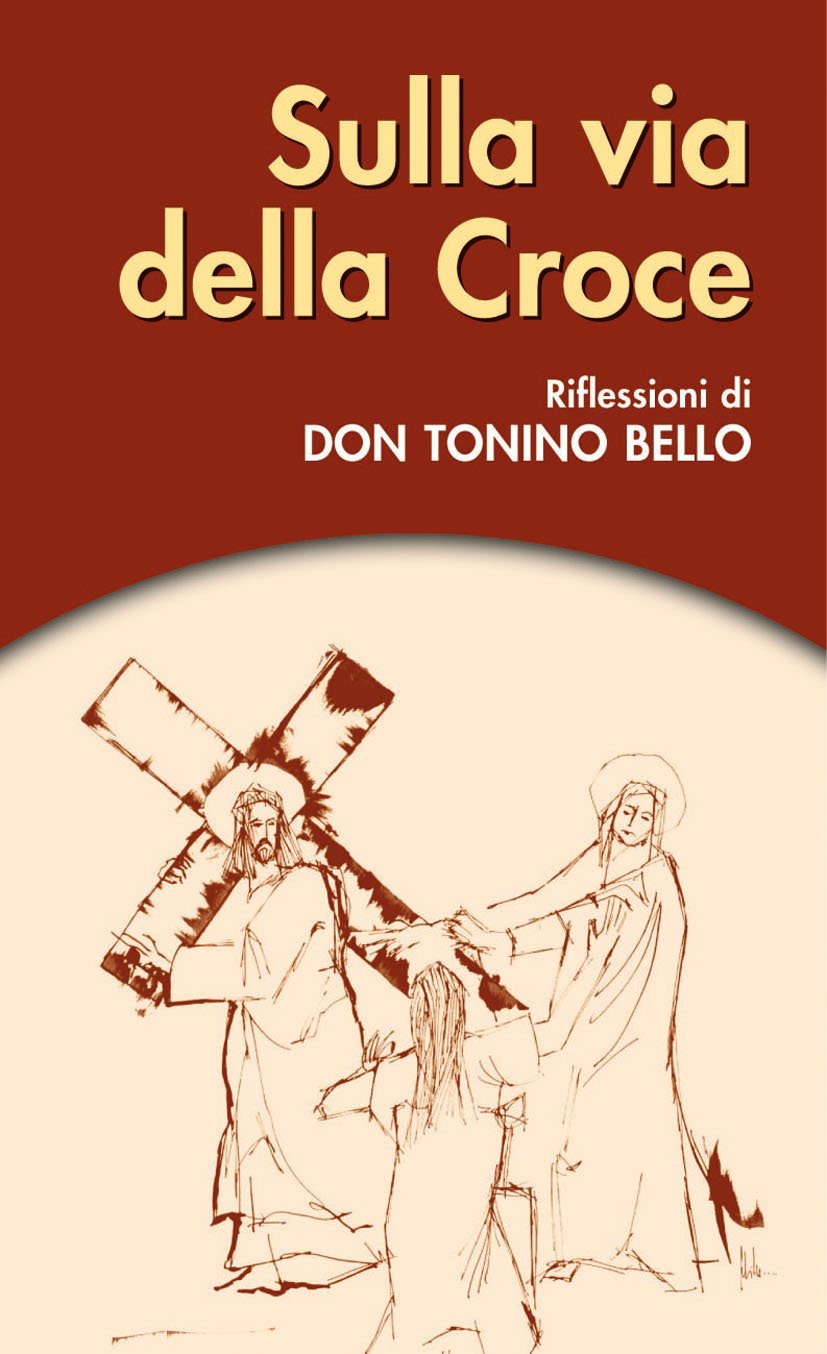 Sulla via della Croce (Il tempo e i tempi, Band 35) Second hand books on Religion & Esotericism