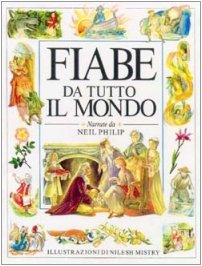 Fiabe da tutto il mondo book
