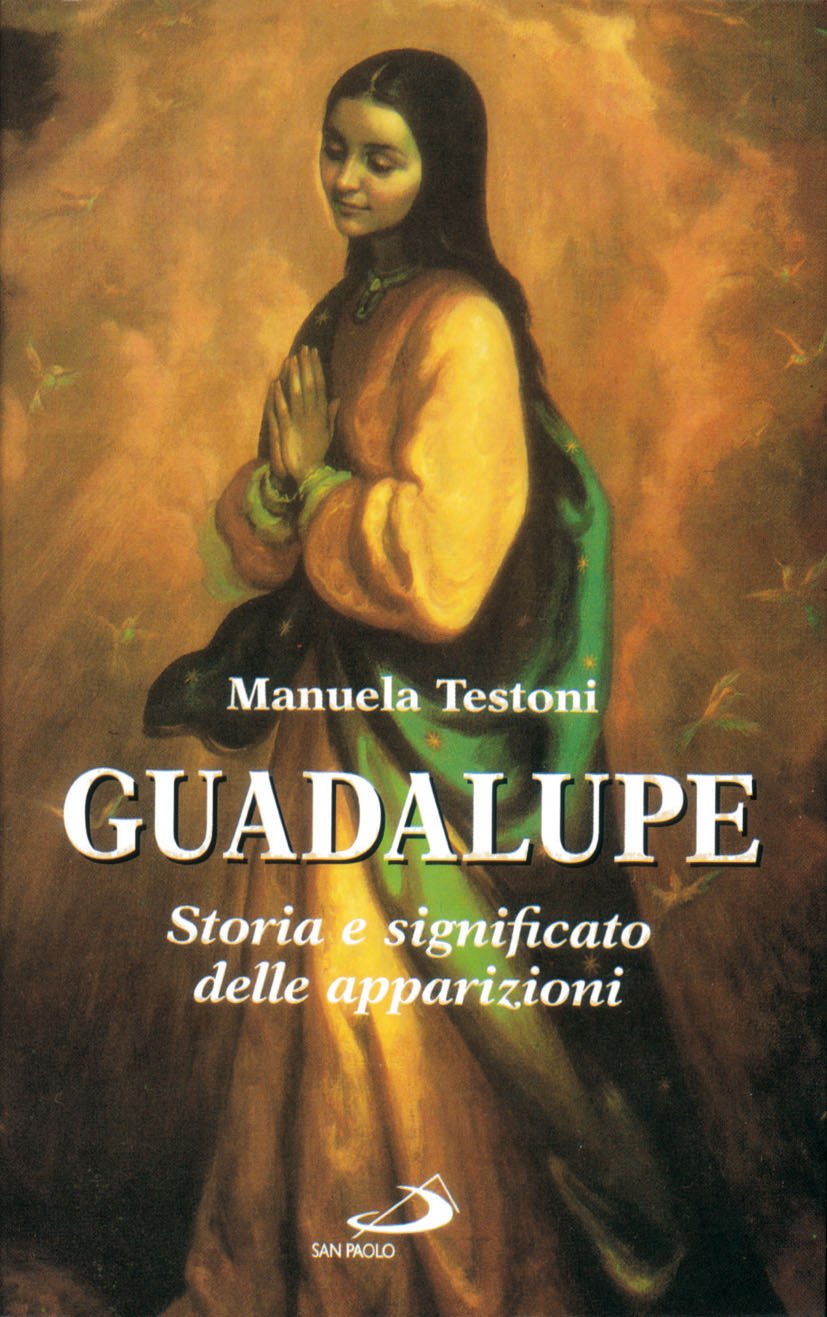 Guadalupe. Storia e significato delle apparizioni (Modello e presenza, Band 19) Social Sciences