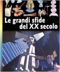 Le grandi sfide del XX secolo book