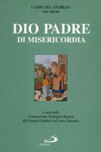 Dio padre di misericordia book