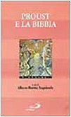 Proust e la Bibbia book