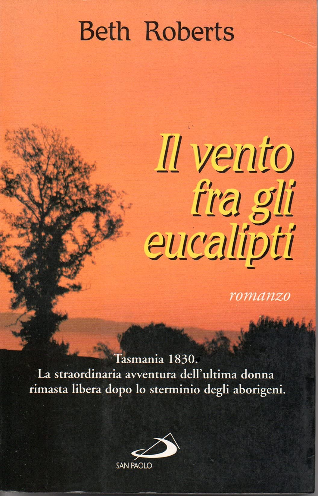 Il vento fra gli eucalipti (Le vele, Band 8) Contemporary literature