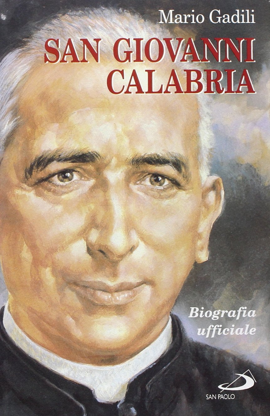 San Giovanni Calabria (Tempi e figure, Band 35) Politics & Society