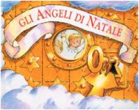 Gli angeli di Natale book