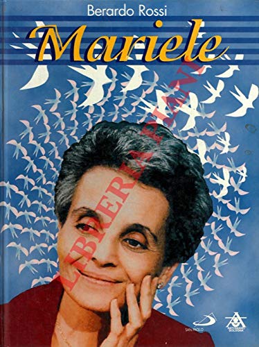 Mariele (Biografie. Storia, Band 43) Politics & Society