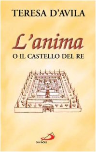 L'anima o il castello del re book