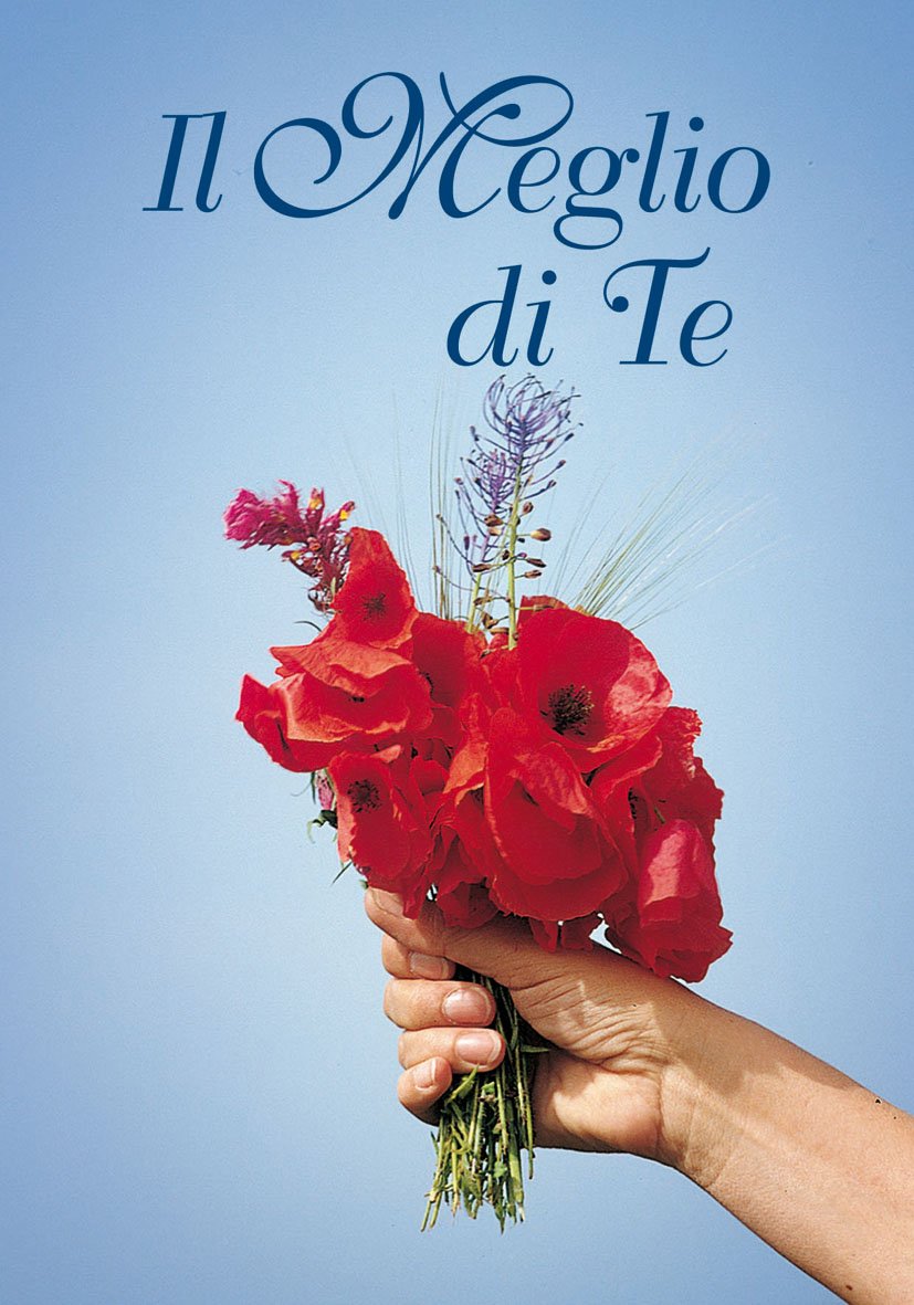 Il meglio di te. Pensieri di madre Teresa di Calcutta book