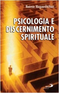 Psicologia e discernimento spirituale Education & Training