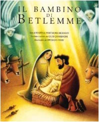 Il bambino di Betlemme (Bimbi e Gesù, Band 39) Non-fiction