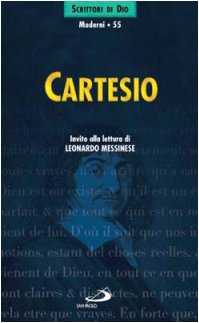 Cartesio. Invito alla lettura book