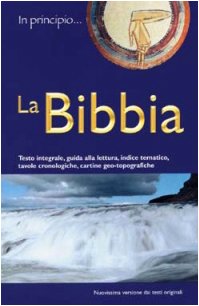 La Bibbia (Bibbia. Antico Testamento. Testi, Band 43) Religion & Esotericism