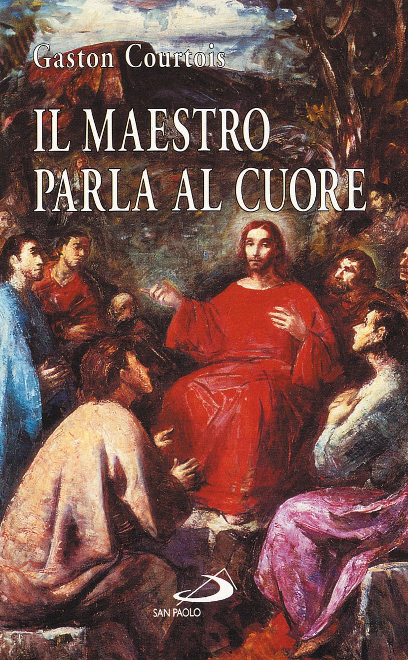 Il maestro parla al cuore (Piccola spiritualità, Band 8) Religion & Esotericism