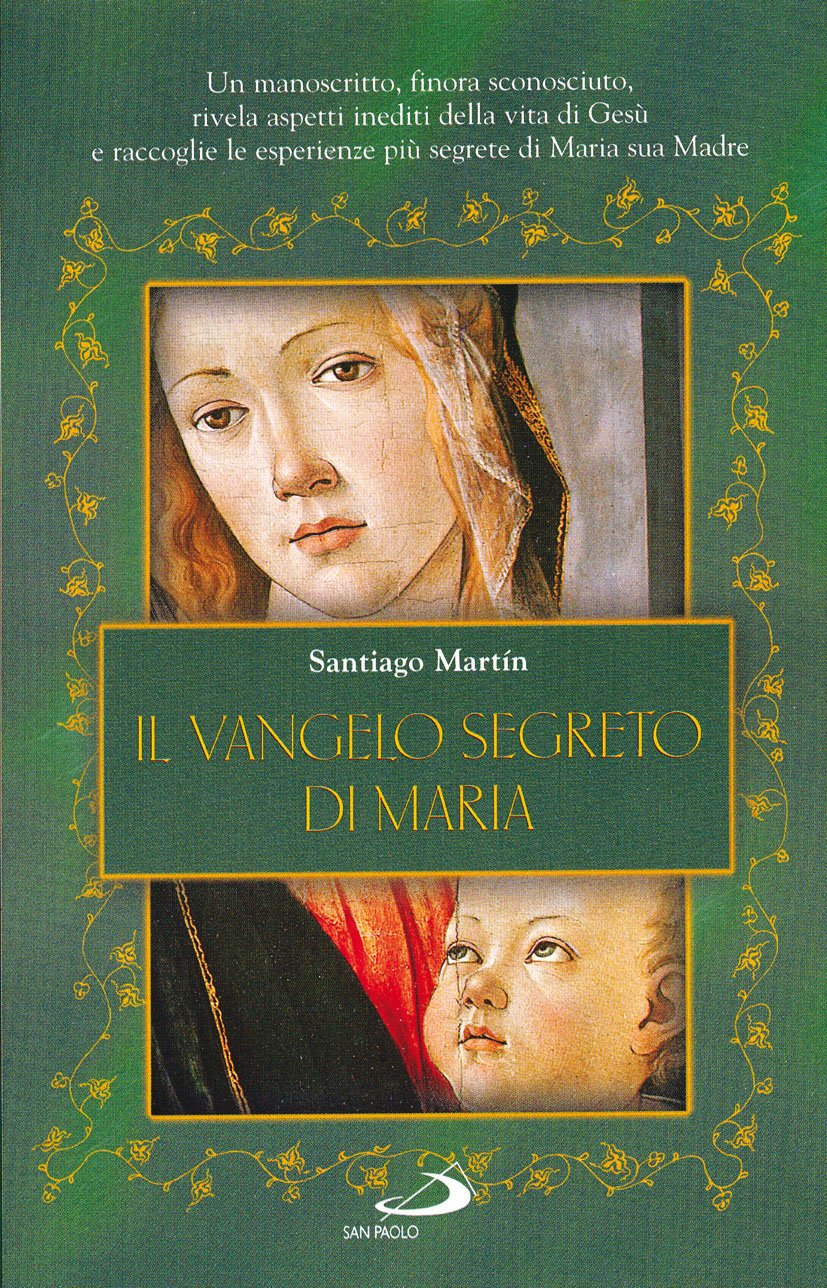 Il vangelo segreto di Maria (Dimensioni dello spirito, Band 103) Religion & Esotericism
