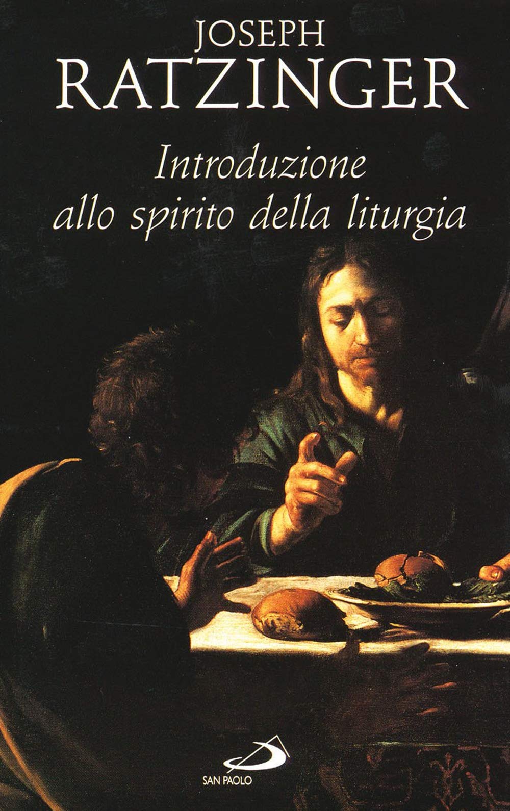 Introduzione allo spirito della liturgia Religion & Esotericism