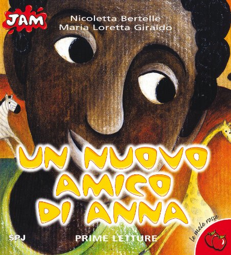Un nuovo amico di Anna Novels & Short Stories