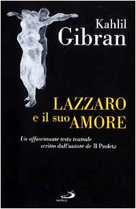 Lazzaro e il suo amore (Il pozzo - 1ª serie, Band 25) Drama