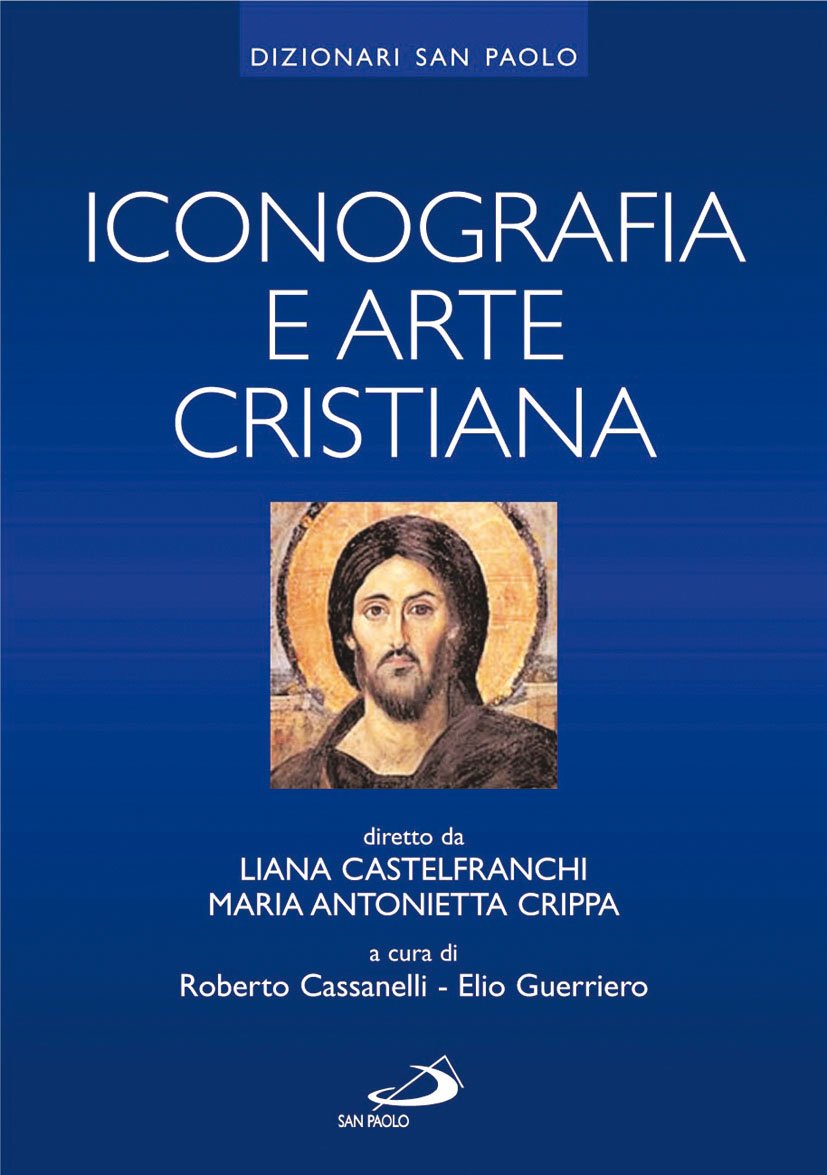 Iconografia e arte cristiana book