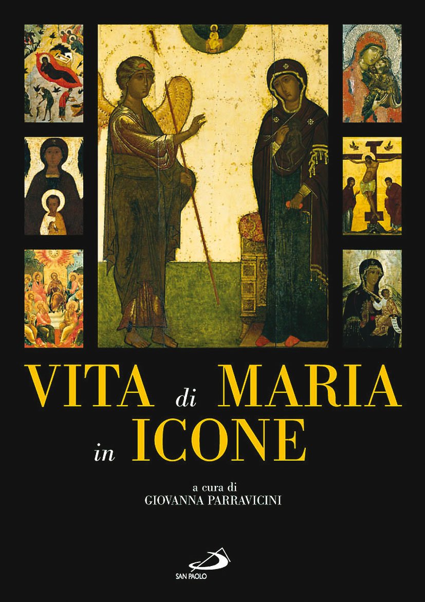 Vita di Maria in icone Film, Art & Culture