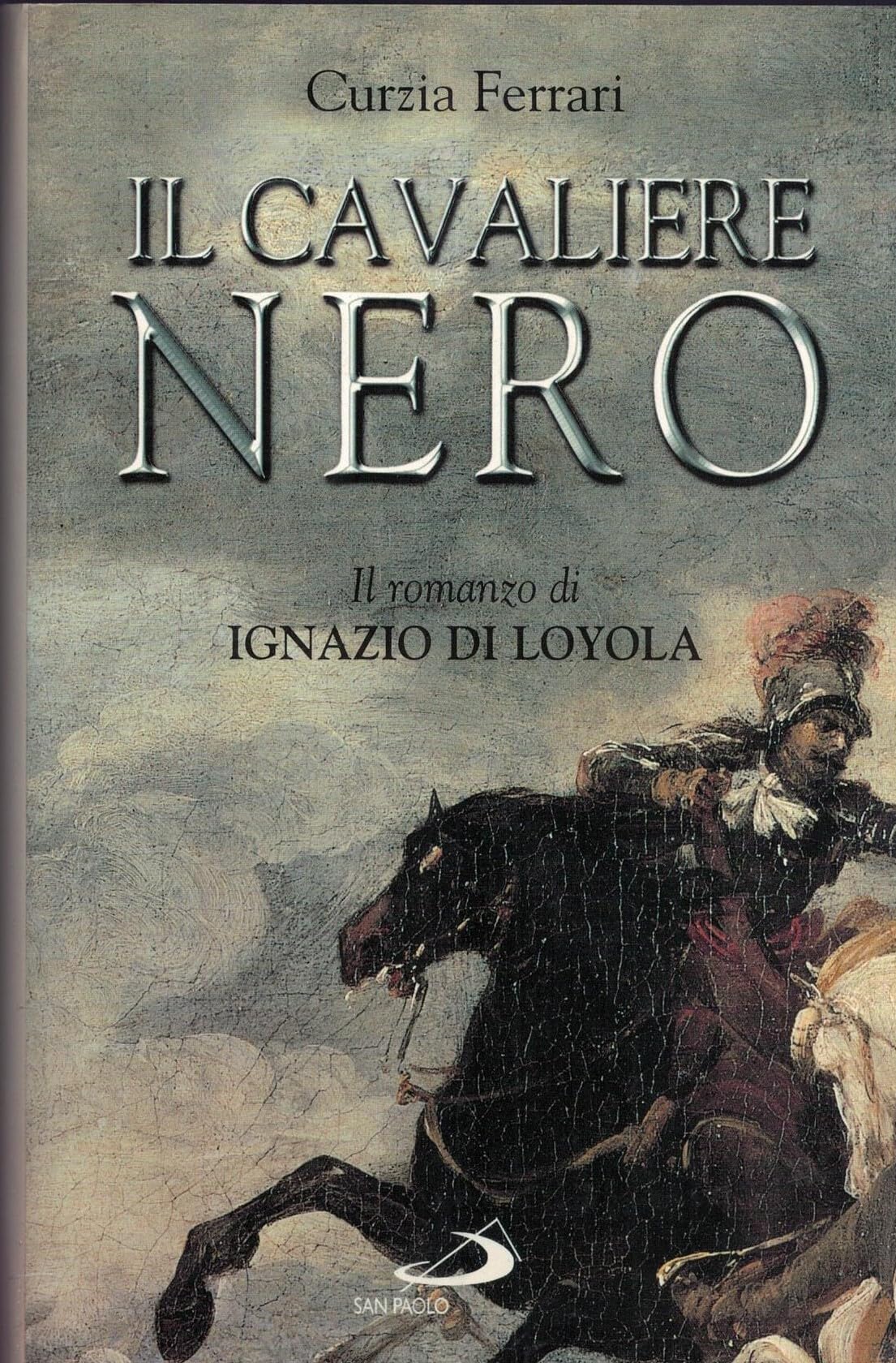 Il cavaliere nero (Dimensioni dello spirito, Band 152) Contemporary literature