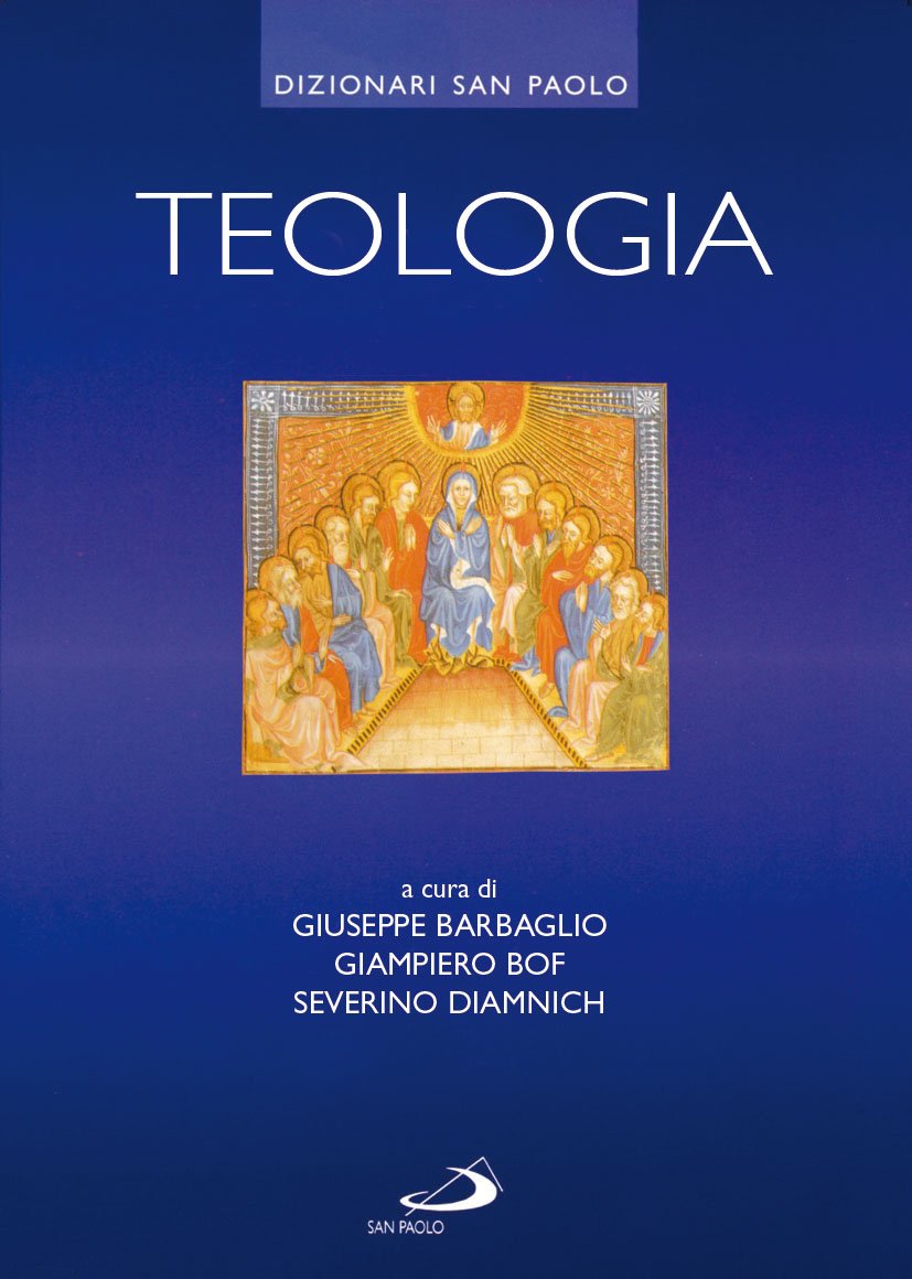 Teologia Religion & Esotericism