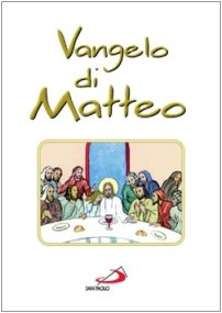 Vangelo di Matteo (Vangelo. Nuovo Testamento. Testi, Band 52) Religion & Esotericism