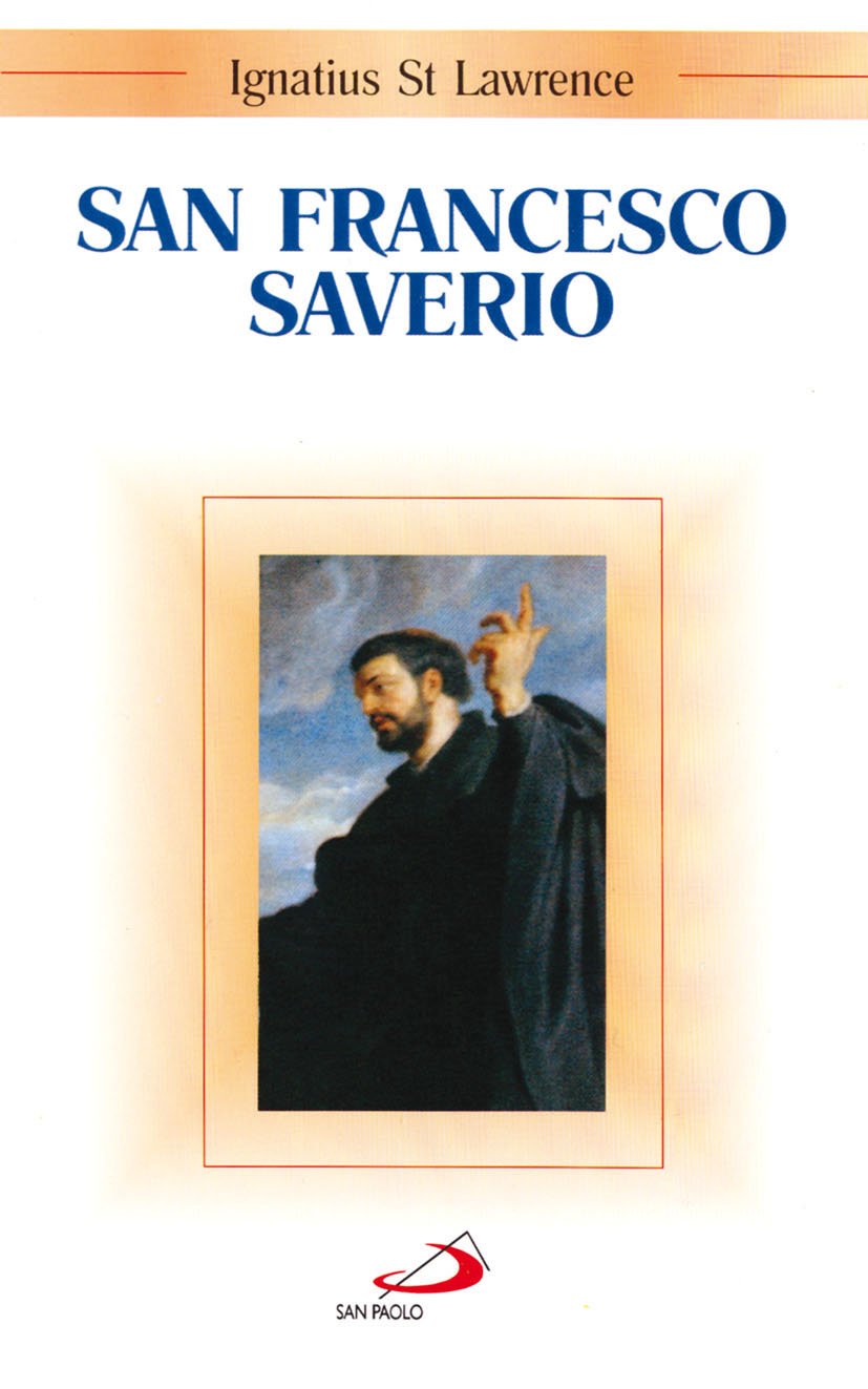 San Francesco Saverio (Santi e sante di Dio, Band 29) Politics & Society