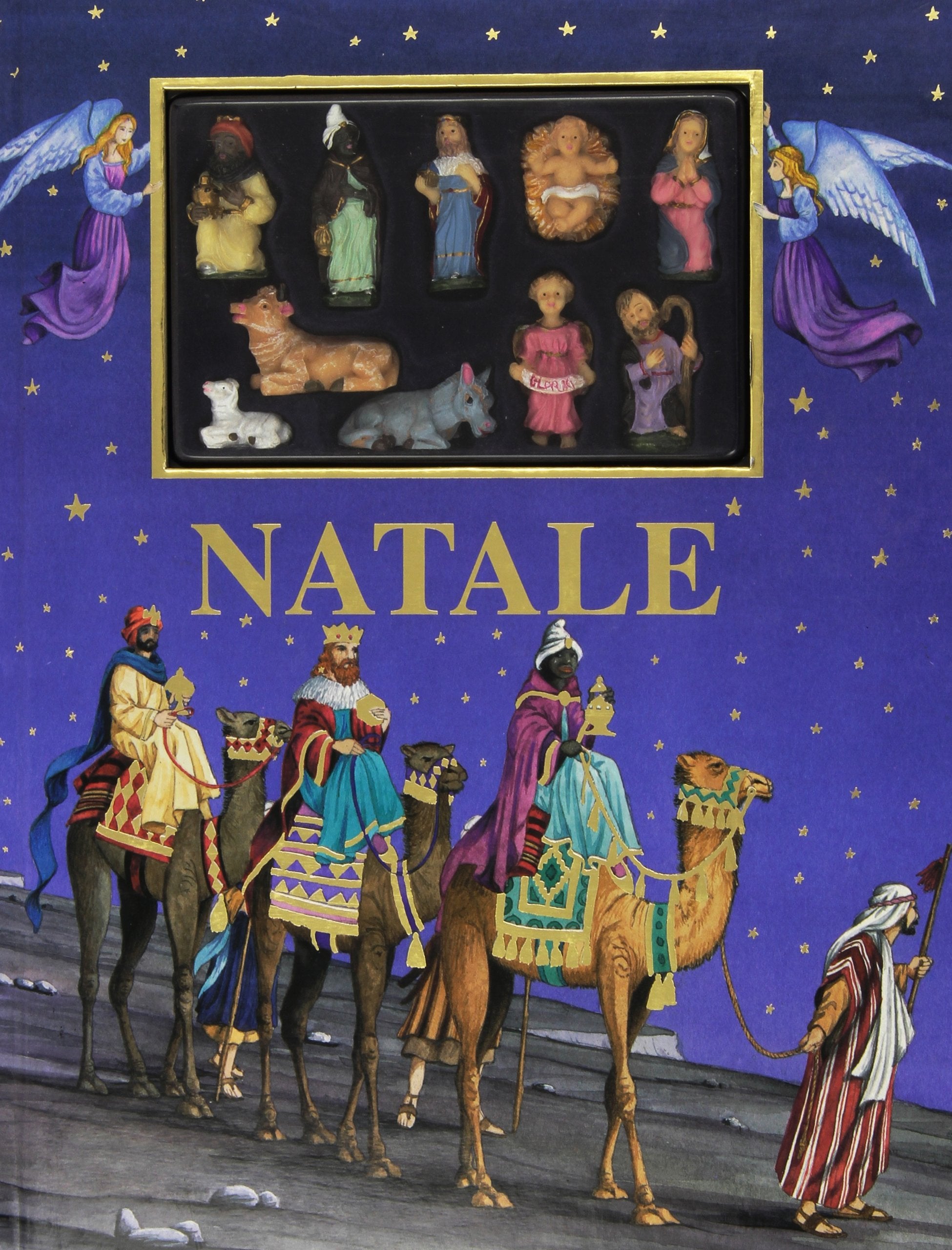 Natale. Con gadget (Prescolare) Non-fiction