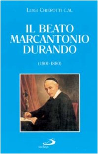 Il beato Marcantonio Durando (1801-1880) book