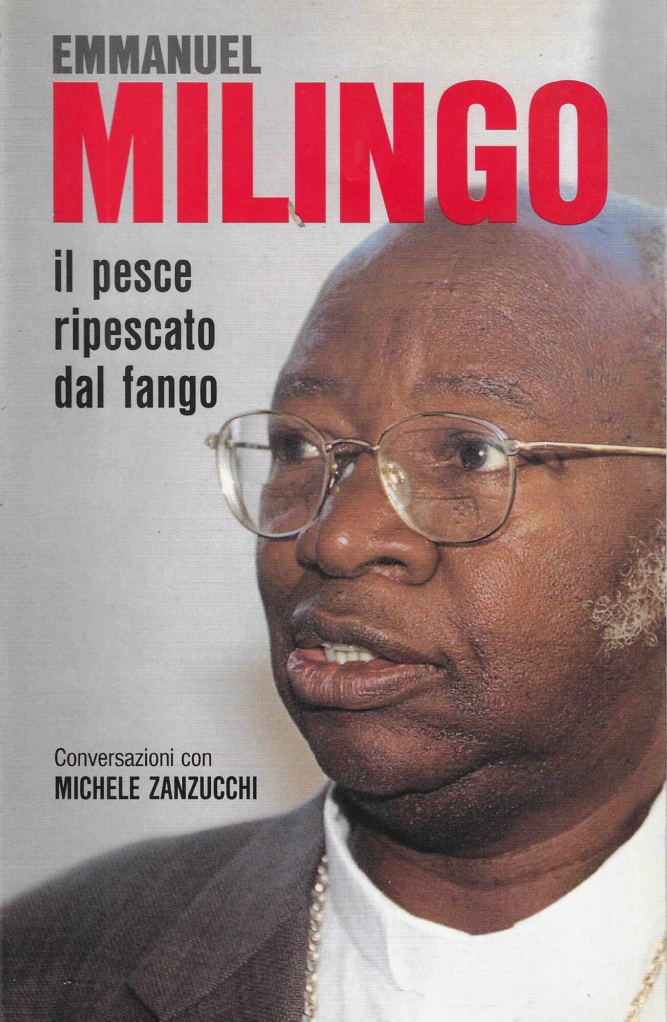 Il pesce ripescato dal fango. Conversazioni con Michele Zanzucchi (Biografie. Memorie, Band 55) Politics & Society