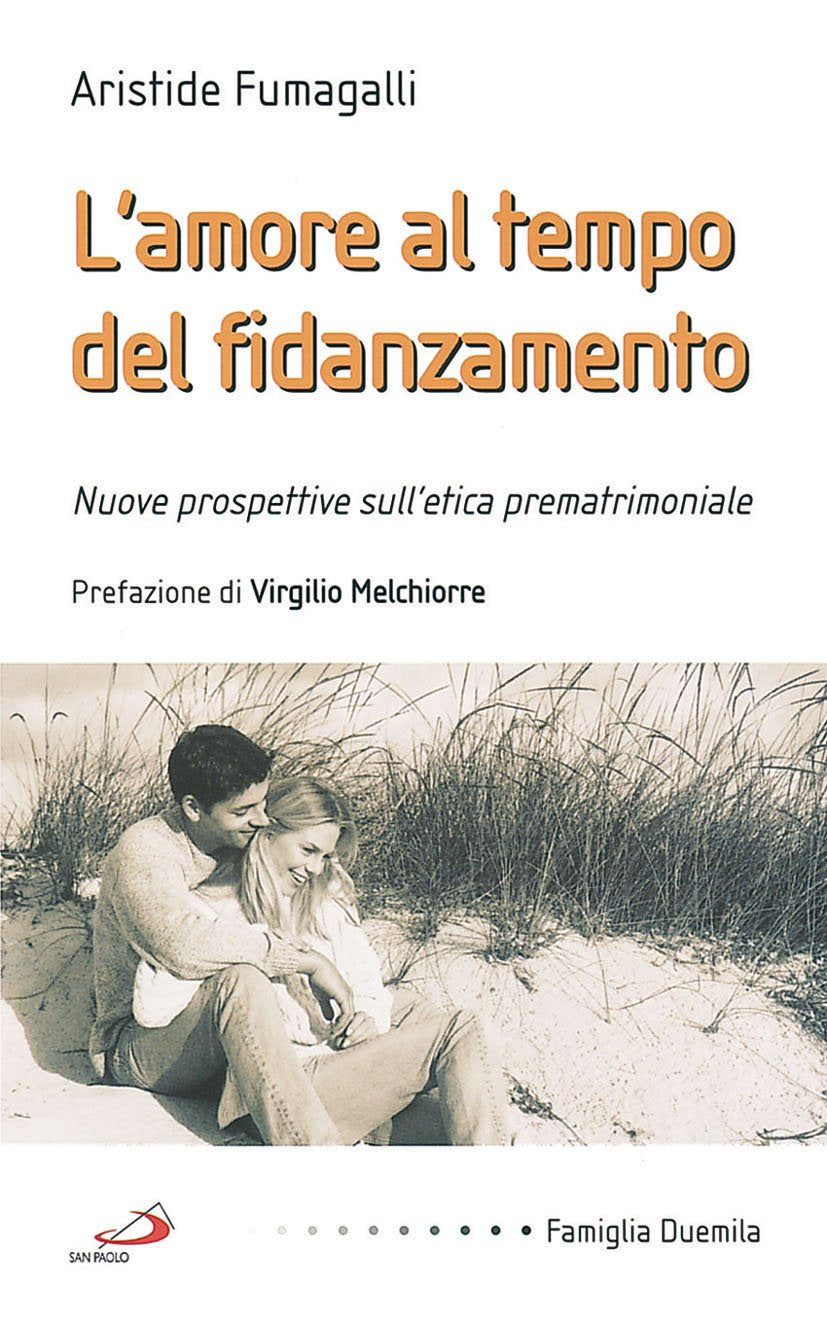L' amore al tempo del fidanzamento. Nuove prospettive sull'etica prematrimoniale Eroticism