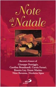 Note di Natale. Racconti d'amore (Dimensioni dello spirito, Band 109) Contemporary literature