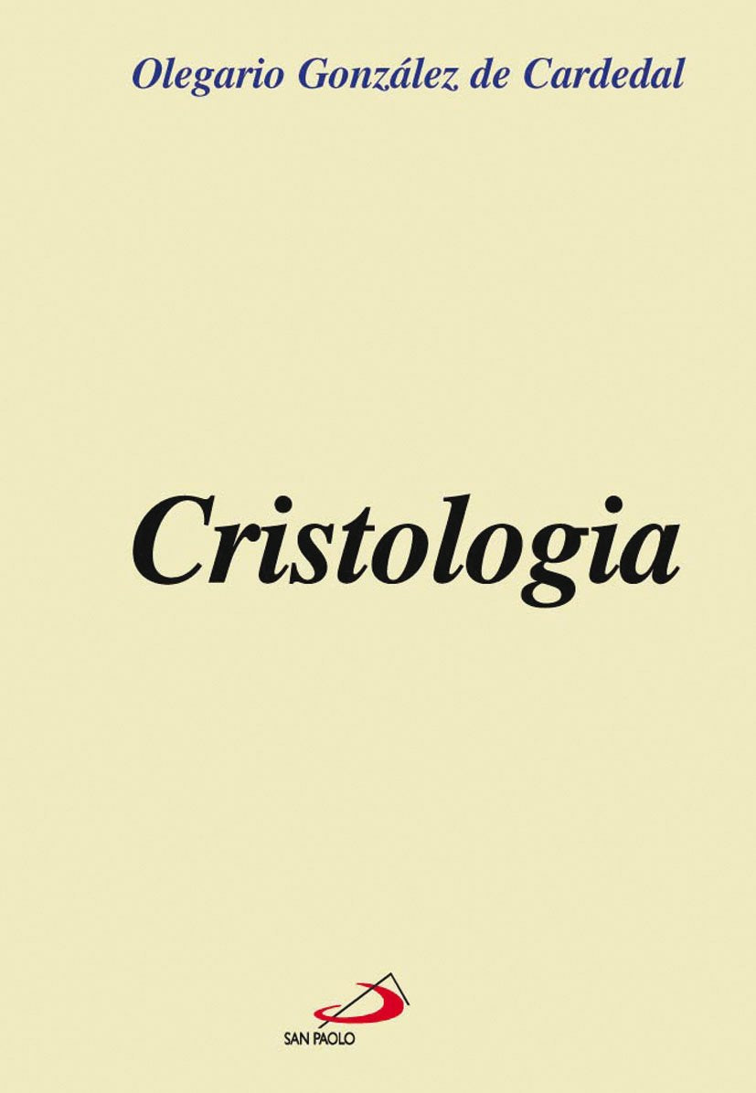 Cristologia (L' abside, Band 35) Religion & Esotericism