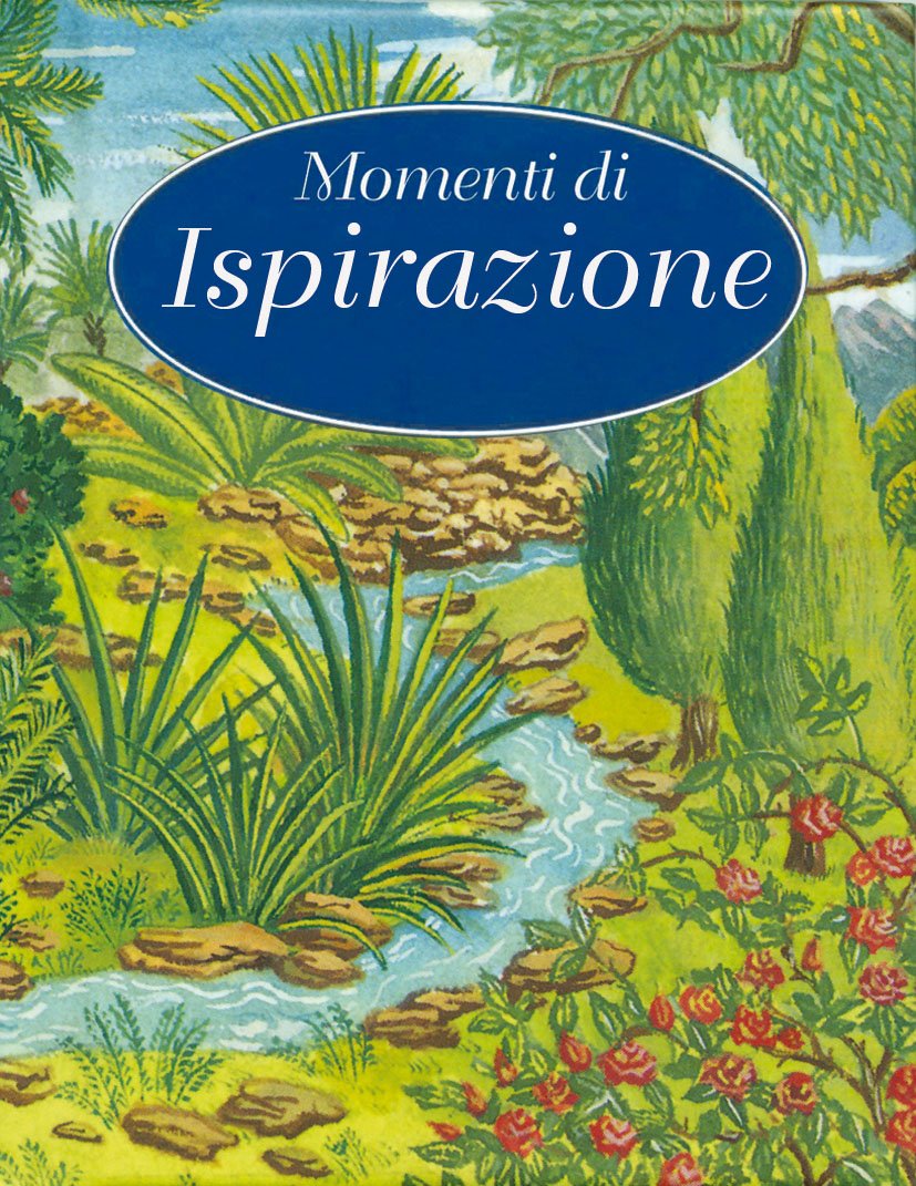 Momenti di ispirazione book