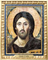 Gesù Cristo. Il volto dei volti (San Paolo multimedia, Band 300) Religion & Esotericism