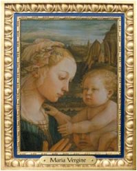 Maria Vergine. Madonna con Bambino e due angeli (San Paolo multimedia, Band 301) Religion & Esotericism