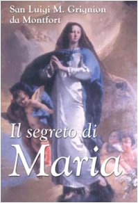 Il segreto di Maria book