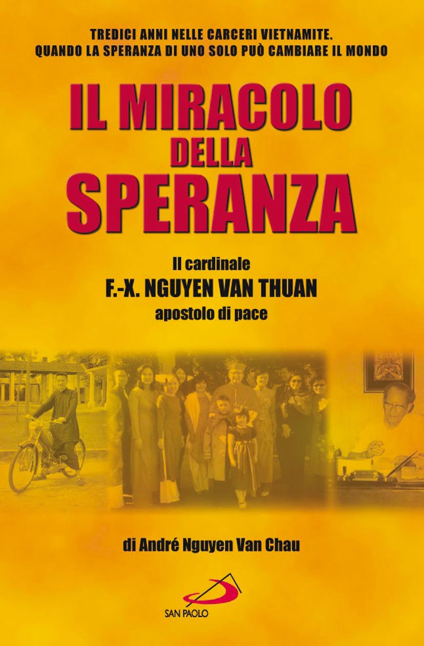 Il miracolo della speranza book