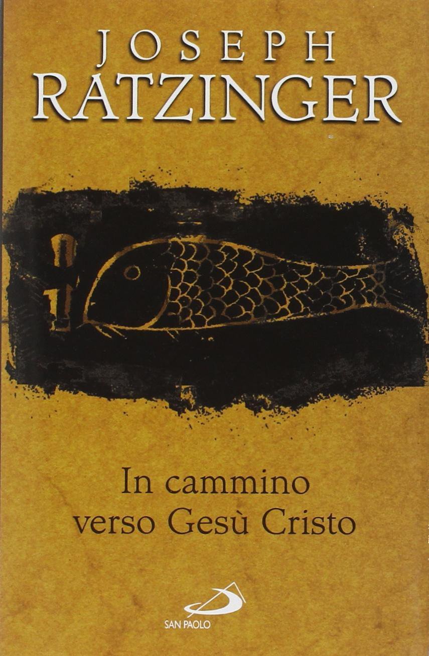 In cammino verso Gesù Cristo Film, Art & Culture