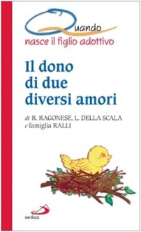 Il dono di due diversi amori. Quando nasce il figlio adottivo Social Sciences