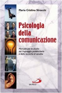 Psicologia della comunicazione book