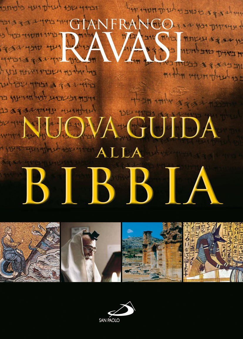 Nuova guida alla Bibbia Film, Art & Culture