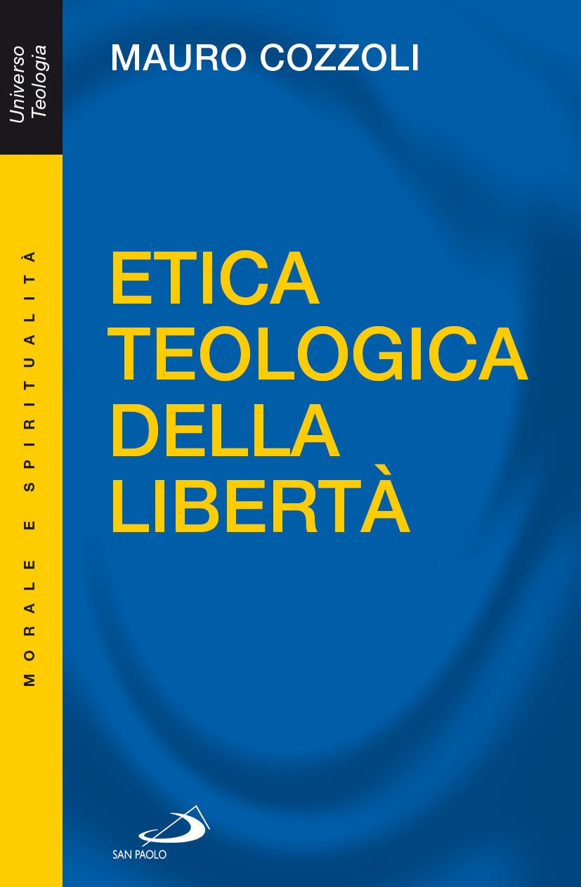Etica teologica della libertà book