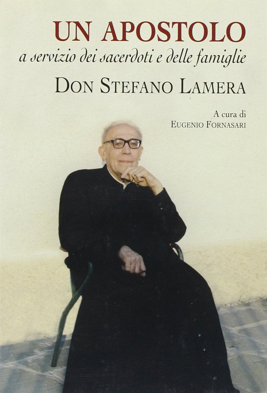Una vita donata nell'obbedienza e nell'amore. Don Stefano Lamera (Testimoni del nostro tempo, Band 43) Politics & Society