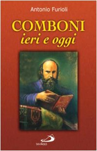 Comboni, ieri e oggi (Teologia e cultura religiosa, Band 54) Second hand books on Religion & Esotericism
